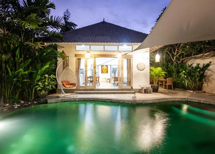 Ambermoon Villas