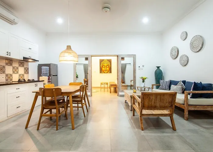 Ambermoon Villas