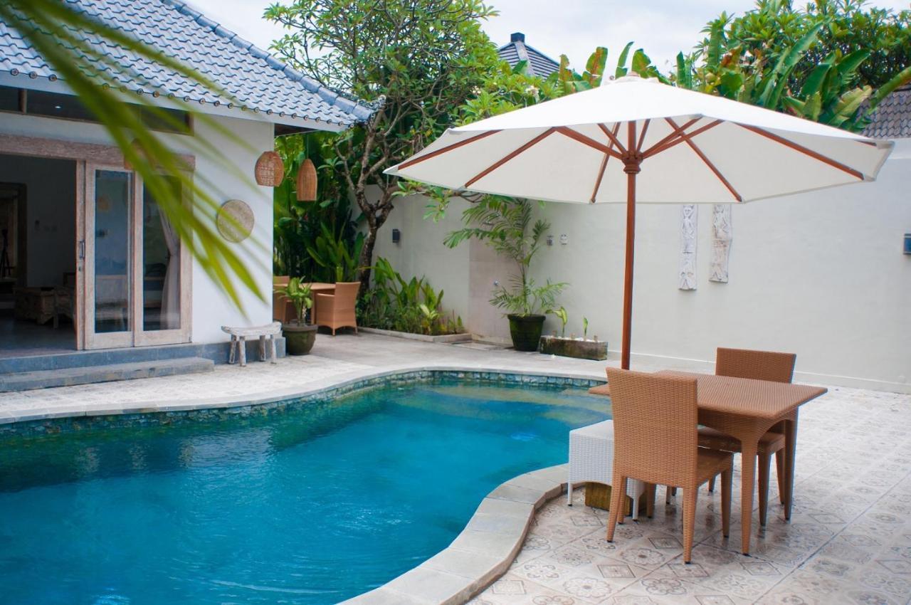 Villa Ambermoon Seminyak