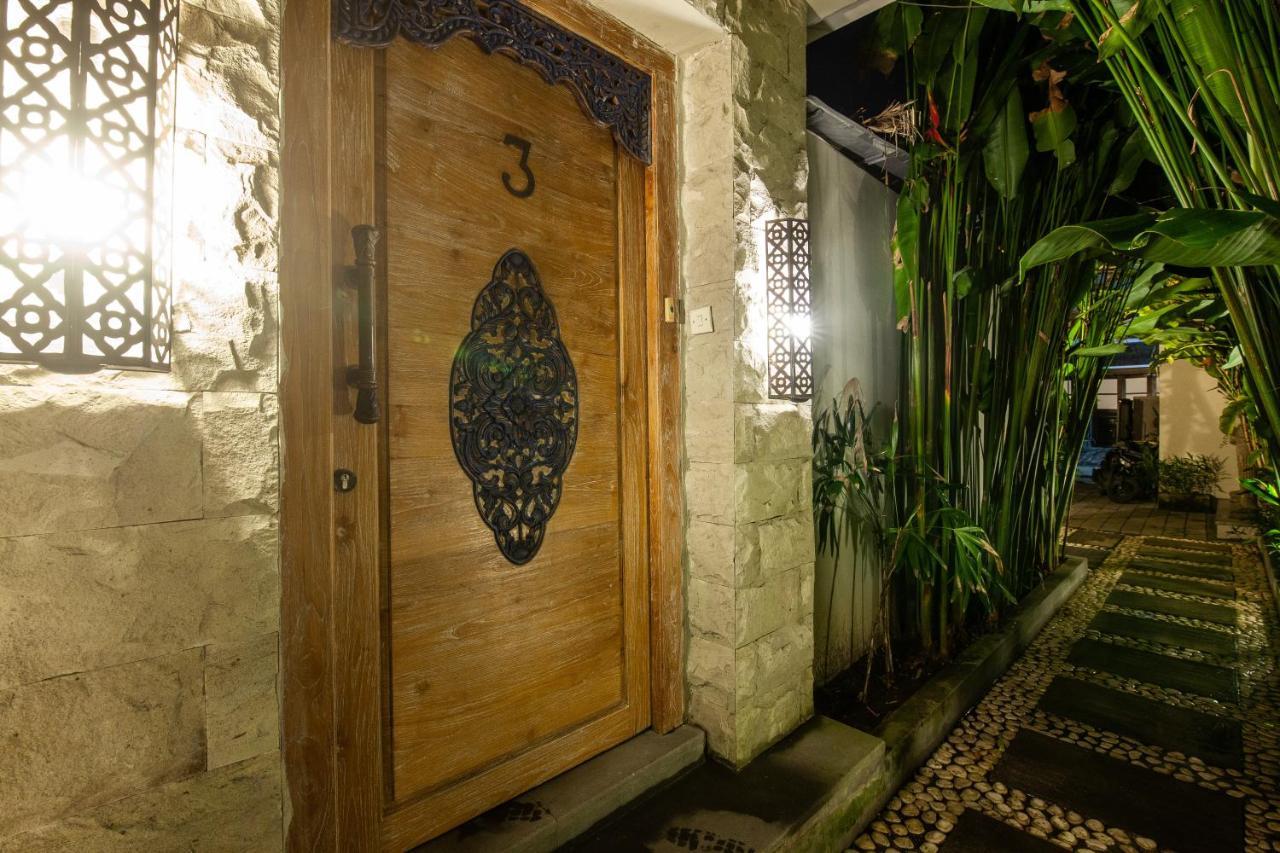 Ambermoon Seminyak