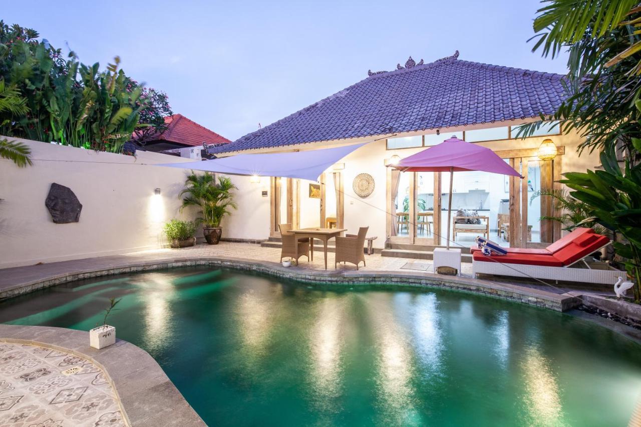 Villa Ambermoon Seminyak