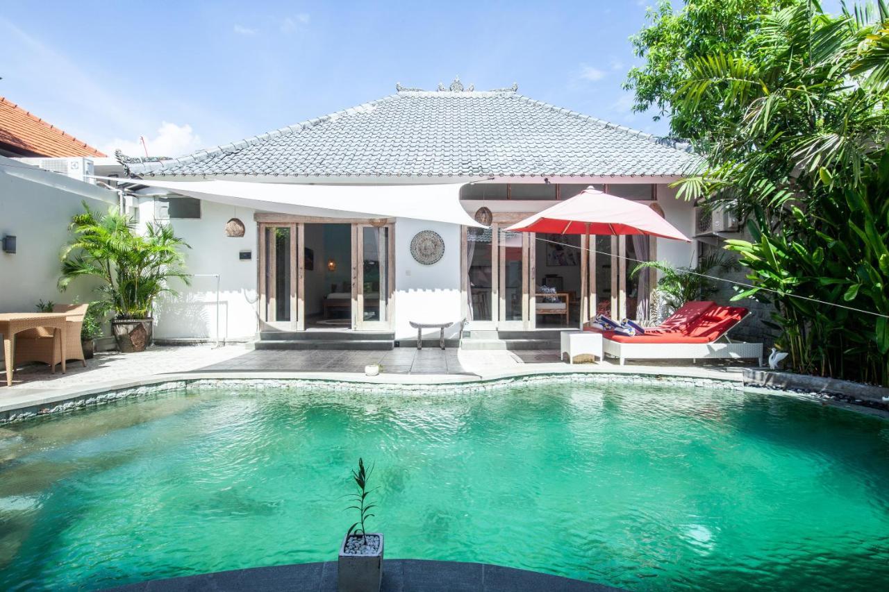 Villa Ambermoon Seminyak
