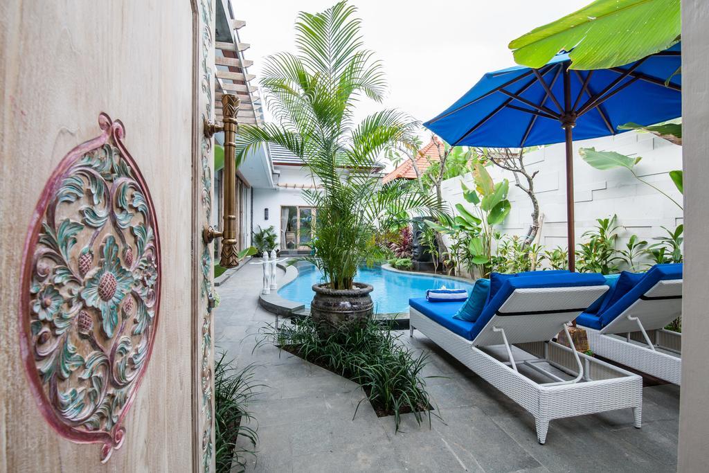 Villa Ambermoon Seminyak