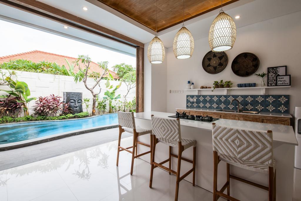 Villa Ambermoon Seminyak