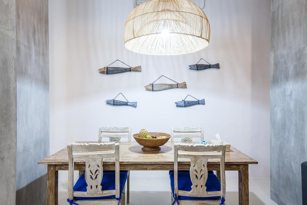 Ambermoon Villa Seminyak