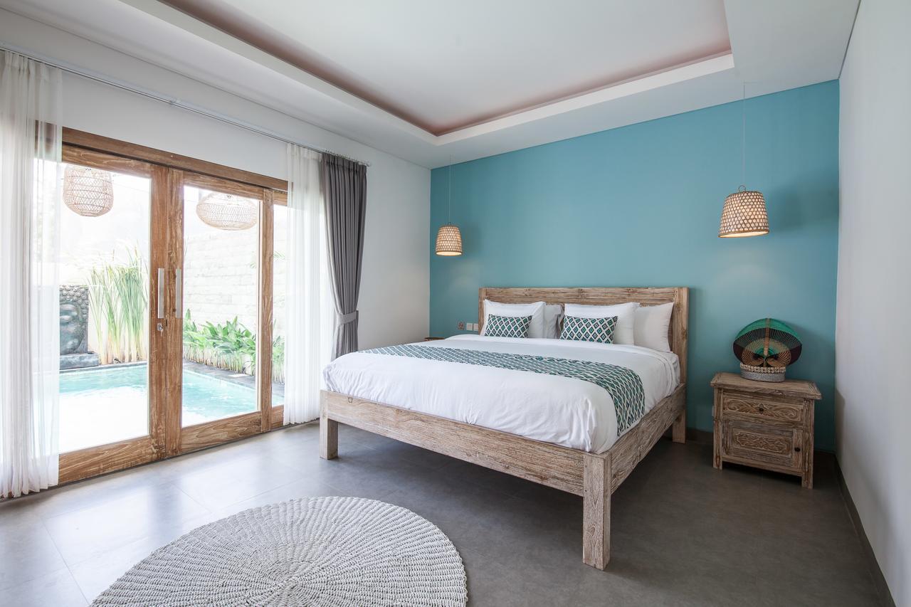 Villa Ambermoon Seminyak