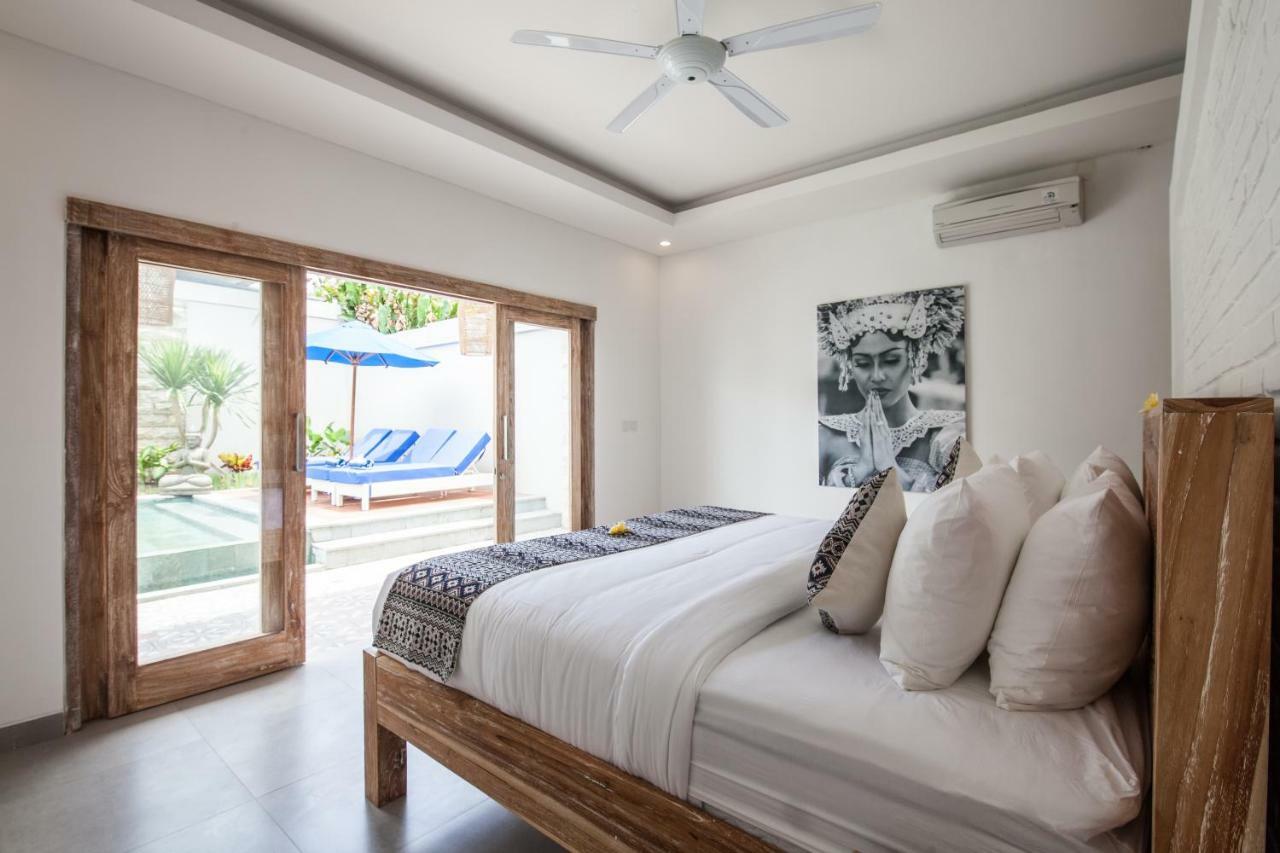 Ambermoon Seminyak
