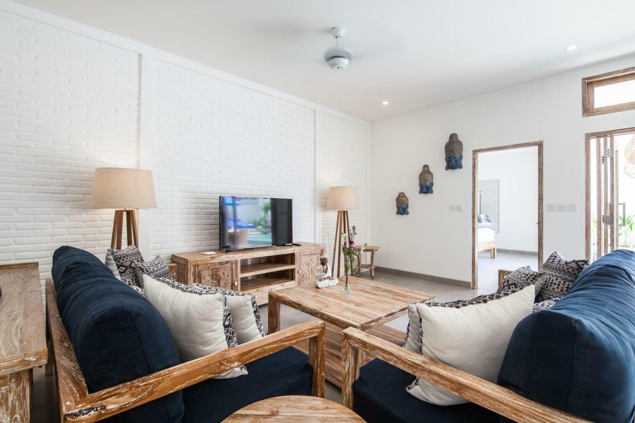 Villa Ambermoon Seminyak