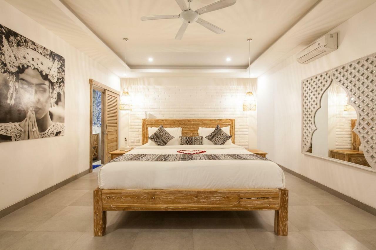 Ambermoon Seminyak